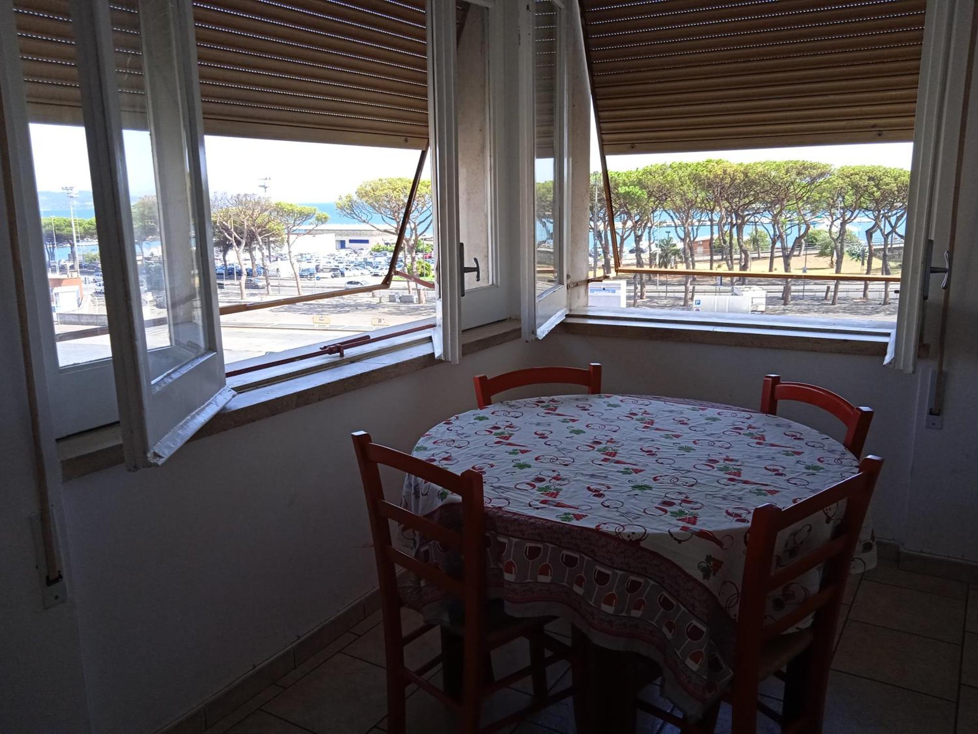 Holiday House Maurizio Formia Eksteriør bilde